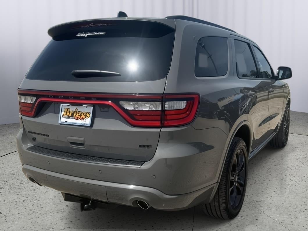 2025 Dodge Durango GT AWD