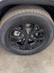 2025 Jeep Grand Cherokee Altitude 4x4