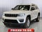 2022 Jeep Grand Cherokee Limited 4x4
