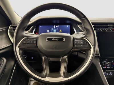 2022 Jeep Grand Cherokee Limited 4x4