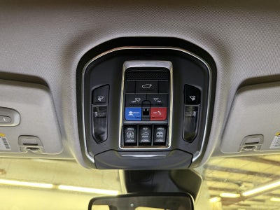 2022 Jeep Grand Cherokee Limited 4x4