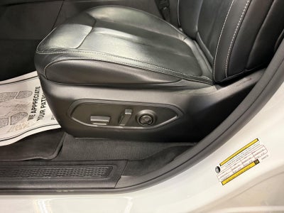 2022 Jeep Grand Cherokee Limited 4x4