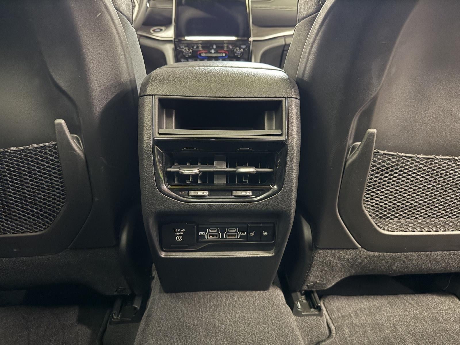 2022 Jeep Grand Cherokee Limited 4x4