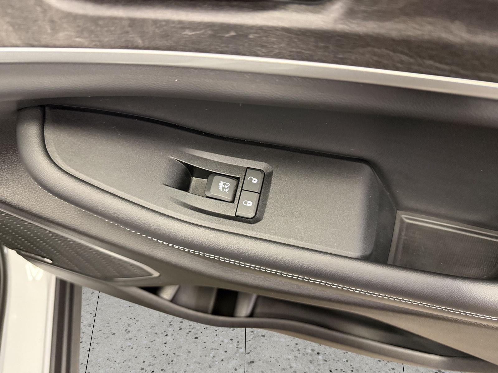 2022 Jeep Grand Cherokee Limited 4x4