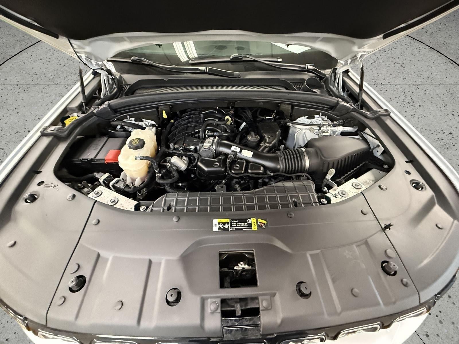 2022 Jeep Grand Cherokee Limited 4x4