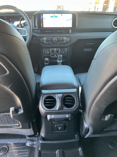 2024 Jeep Wrangler 4xe Summit 4xe