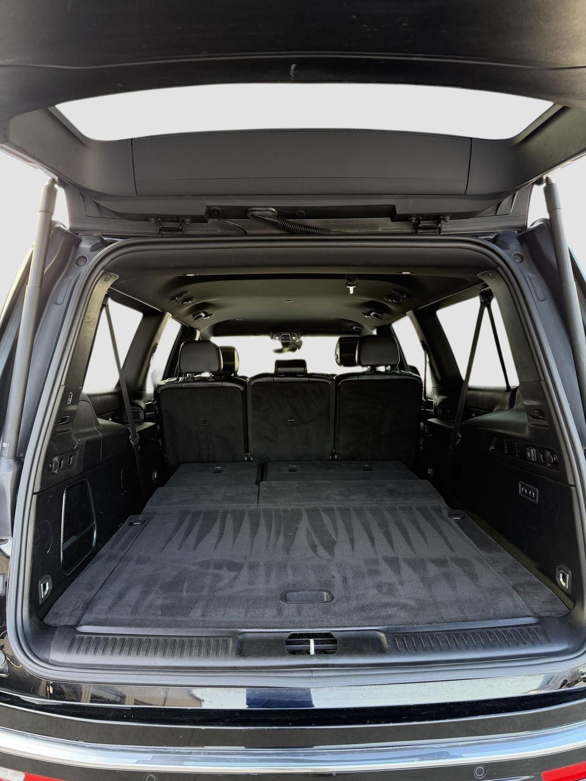 2024 Jeep Wagoneer L Series III 4x4