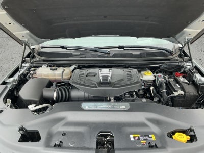 2024 Jeep Wagoneer Series III 4x4