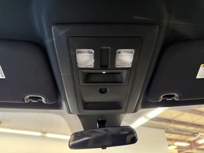 2024 RAM 1500 Classic Warlock Crew Cab 4x2 5'7' Box