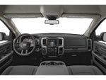 2024 RAM 1500 Classic Warlock Crew Cab 4x2 5'7' Box