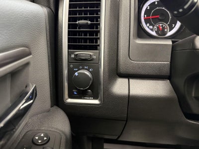 2024 RAM 1500 Classic SLT Quad Cab 4x4 6'4' Box