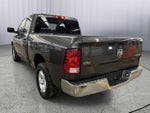 2024 RAM 1500 Classic SLT Quad Cab 4x4 6'4' Box