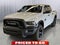 2024 RAM 1500 Classic Warlock Crew Cab 4x4 5'7' Box