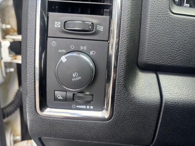 2018 RAM 1500 Sport