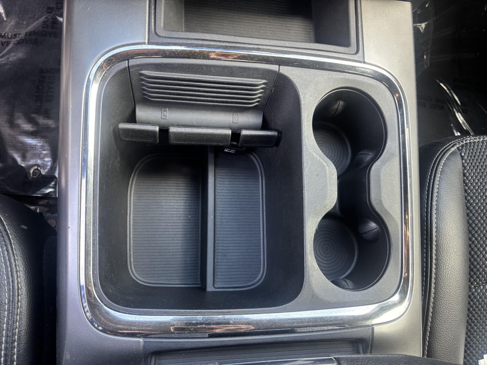 2018 RAM 1500 Sport