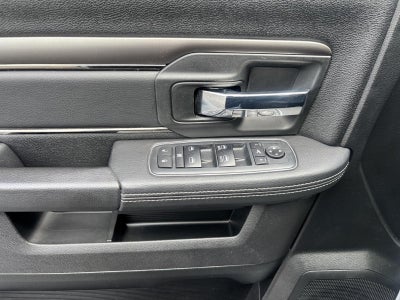 2018 RAM 1500 Sport