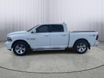2018 RAM 1500 Sport