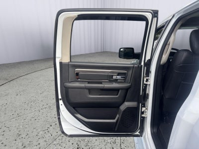 2018 RAM 1500 Sport
