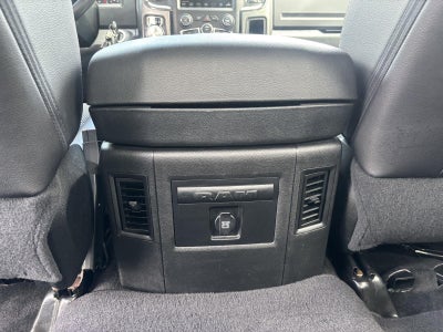 2018 RAM 1500 Sport