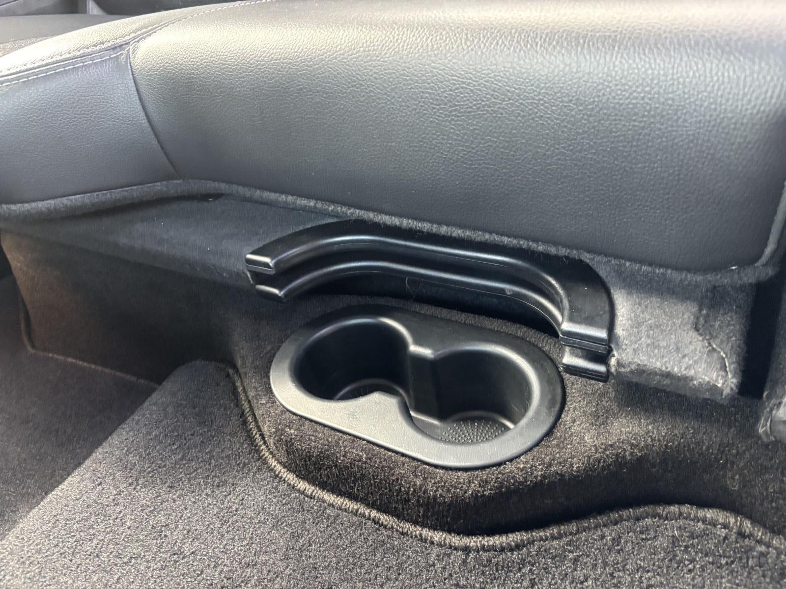 2018 RAM 1500 Sport