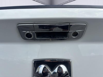 2018 RAM 1500 Sport