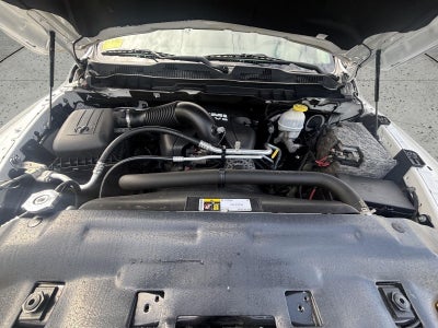 2018 RAM 1500 Sport