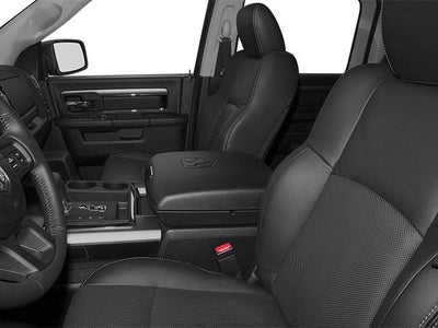 2013 RAM 1500 Laramie