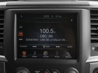 2013 RAM 1500 Laramie