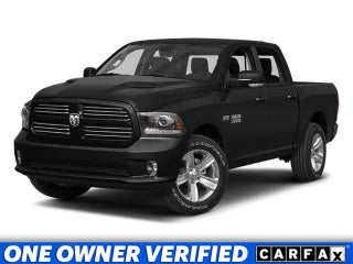 2013 RAM 1500 Laramie
