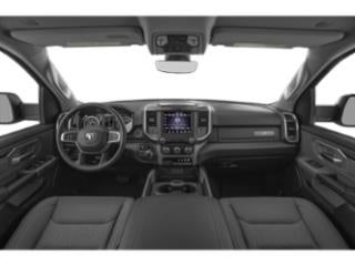 2021 RAM 1500 Big Horn Crew Cab 4x4 5'7' Box