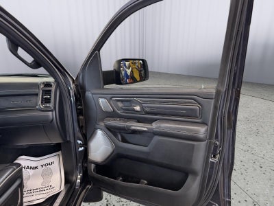 2020 RAM 1500 Limited Crew Cab 4x4 5'7' Box