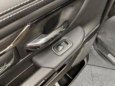 2024 RAM 1500 Limited Crew Cab 4x4 5'7' Box