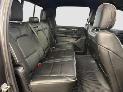 2024 RAM 1500 Limited Crew Cab 4x4 5'7' Box