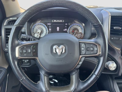 2021 RAM Ram 1500 Limited Crew Cab 4x4 5'7' Box