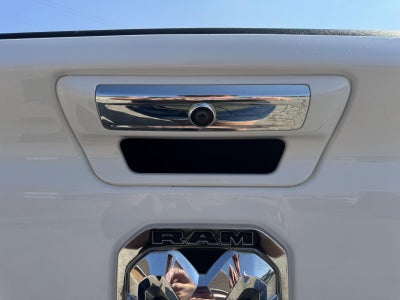2021 RAM Ram 1500 Limited Crew Cab 4x4 5'7' Box
