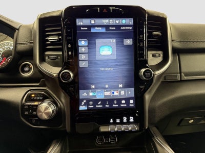 2023 RAM 1500 Laramie Crew Cab 4x4 5'7' Box