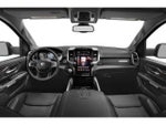 2020 RAM 1500 Laramie Crew Cab 4x4 5'7' Box