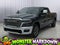 2025 RAM 1500 Limited Longhorn Crew Cab 4x4 6'4' Box