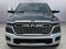 2025 RAM 1500 Limited Longhorn Crew Cab 4x4 6'4' Box