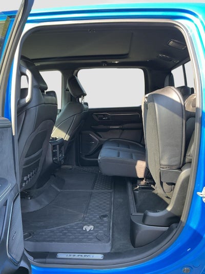 2023 RAM 1500 TRX Crew Cab 4x4 5'7' Box