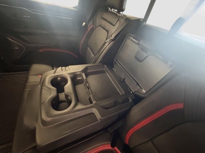 2025 RAM 1500 RHO Crew Cab 4x4 5'7' Box
