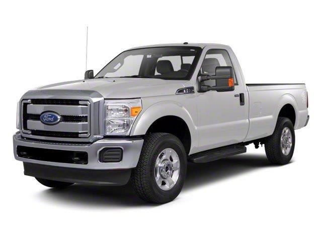 2013 Ford Super Duty F-250 Pickup XL