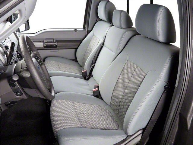 2013 Ford Super Duty F-250 Pickup XL