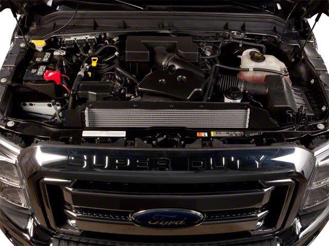 2013 Ford Super Duty F-250 Pickup XL