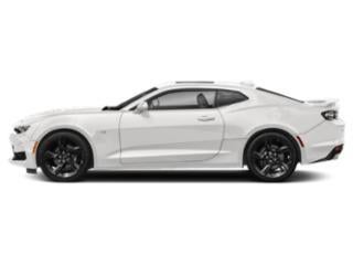 2023 Chevrolet Camaro RWD Coupe 1SS