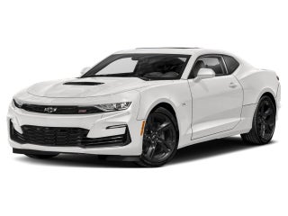 2023 Chevrolet Camaro RWD Coupe 1SS