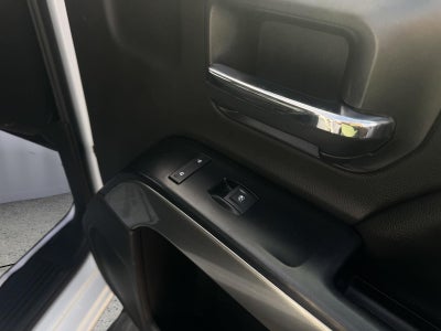 2019 Chevrolet Silverado 2500HD LT