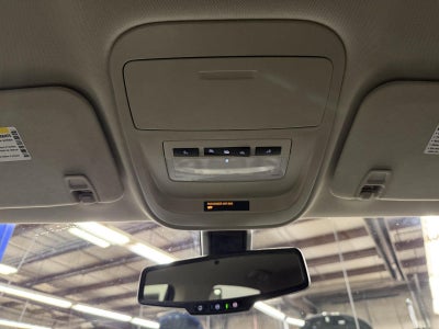 2020 Chevrolet Colorado 4WD Crew Cab Short Box Z71