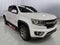 2020 Chevrolet Colorado 4WD Crew Cab Short Box Z71