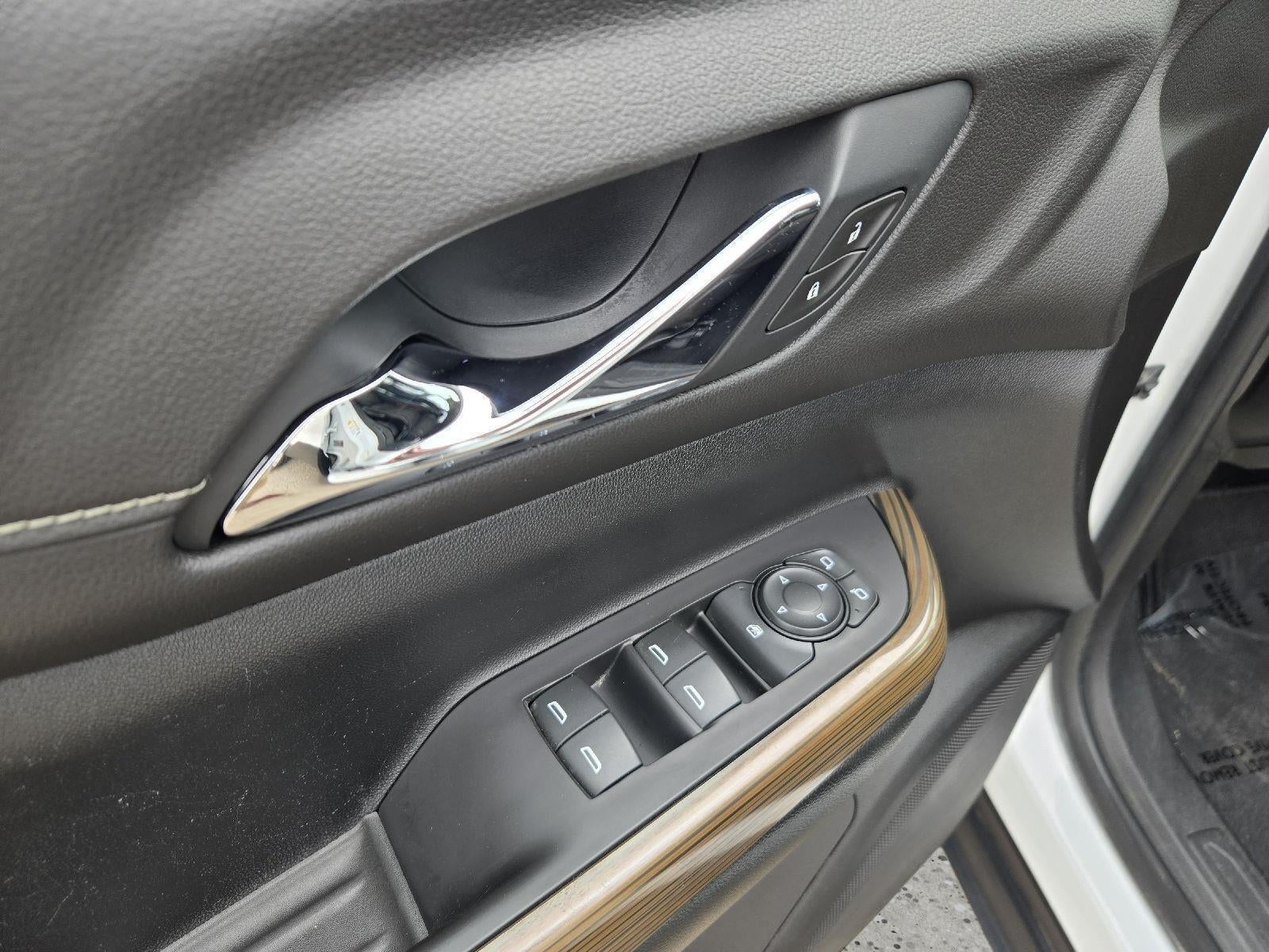 2019 GMC Acadia SLE-1